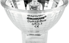 Lampă proiector Omnilux ENH 120V/250W GY-5.3 175h