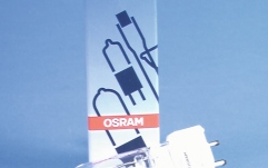 Lampa proiector Osram 64680 A1/244 230V/500W GY-9.5 50h