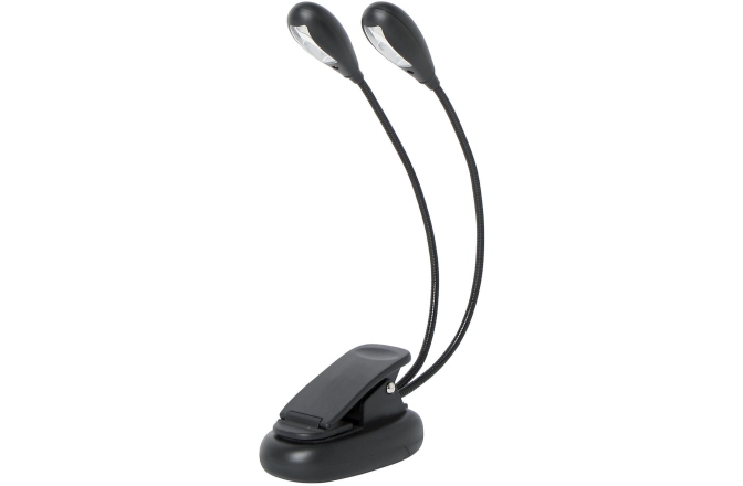 Lampa stativ partituri Fire&Stone Model 02/02