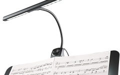 Lampă stativ partituri K&M 12295 MKII