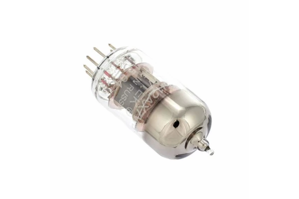 Sovtek 12 AX7 WB — 3