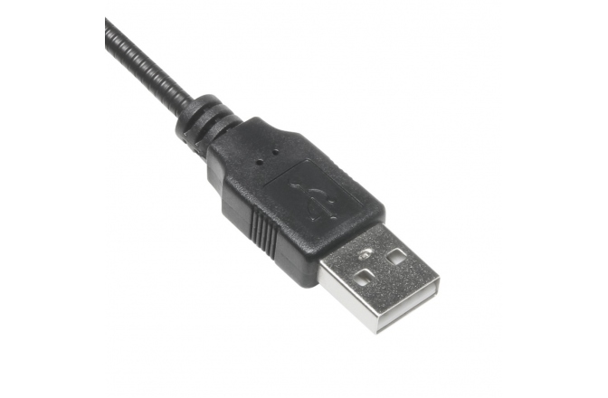 Lampă USB gooseneck Adam Hall SLED 1 USB PRO