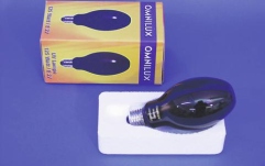 Lampă UV Omnilux UV Lamp 125W E-27 - 125 V !