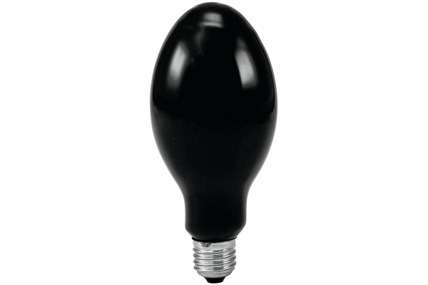 UV Lamp 160W E-27