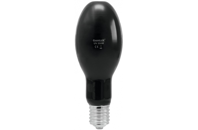 Lampă UV Omnilux UV Lamp 250W E-40