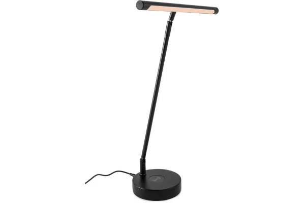 Gewa Piano Lamp PL-78, Matt Black — 4