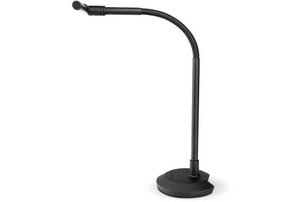 Gravity Desk and Piano Lamp — 2