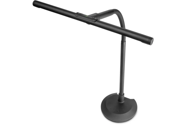 Gravity Desk and Piano Lamp — 3