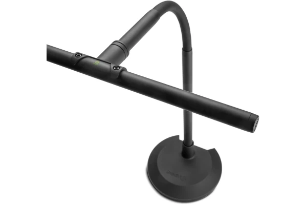 Gravity Desk and Piano Lamp — 4