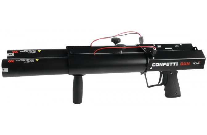 Lansator TCM FX Confetti Gun