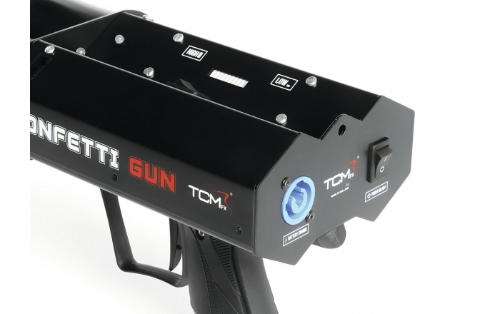 Lansator TCM FX Confetti Gun