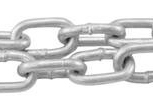 Lanț cu zale Eurolite Link Chain 4mm, WLL 80kg, 33cm