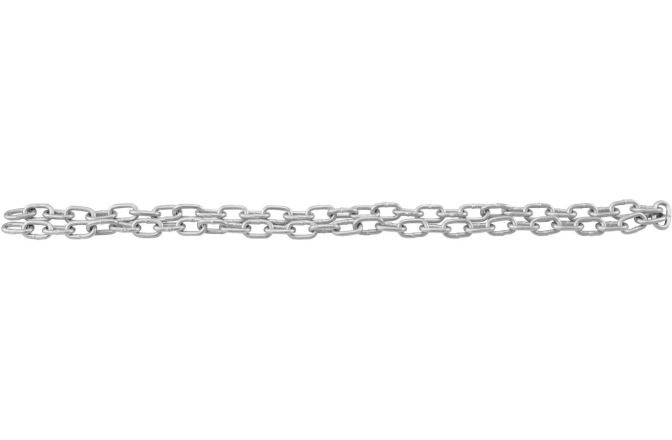 Lanț cu zale Eurolite Link Chain 4mm, WLL 80kg, 33cm