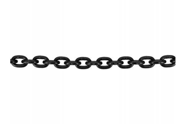 Link Chain 6mm GK8 sw 1m
