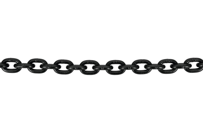 Lanț cu zale No brand Link Chain 6mm GK8 sw 1m