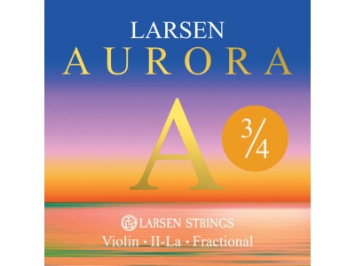 Aurora A Medium 3/4