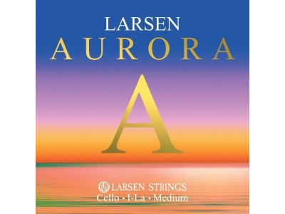 Aurora Cello A Medium 4/4