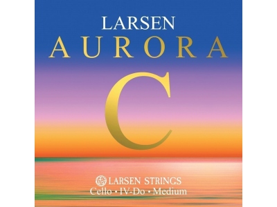 Aurora Cello C Medium 4/4