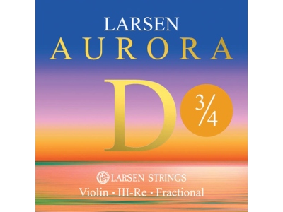 Aurora D Medium 3/4