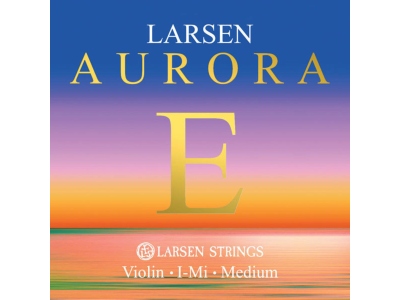 Aurora E 4/4  medium bilă detașabilă
