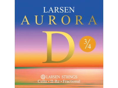 Aurora Medium D 3/4