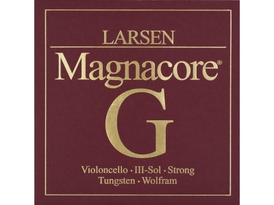  Magnacore G Wolfram Strong