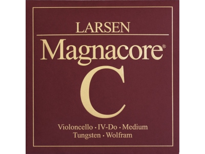 Magnacore Medium Cello C/Do