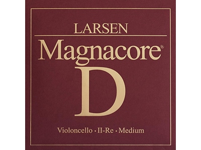 Magnacore Medium Cello D/Re