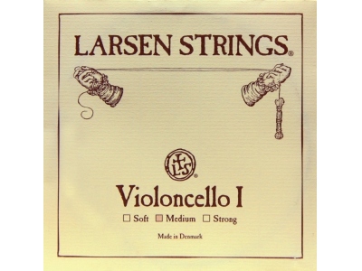 Violoncello Original A-I Medium