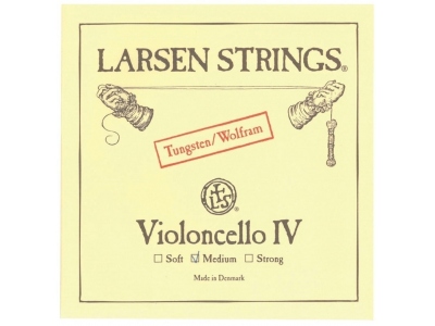Violoncello Original C-IV Medium