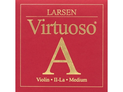 Virtuoso Medium La(A)