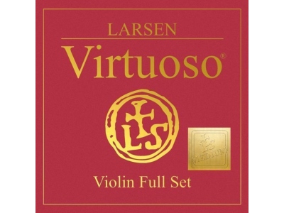 Virtuoso Medium Set 4/4