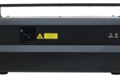 Laser Eurolite VLS-600RGY
