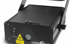 Laser Laserworld CS-500RGB KeyTEX