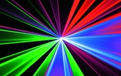 Laser profesional img Stage Line LSX-300SRGB