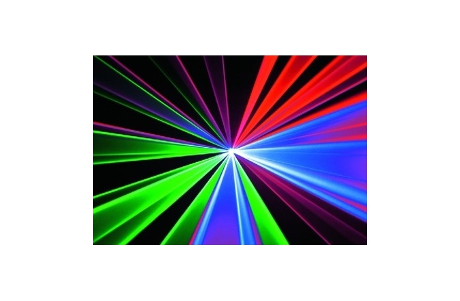 Laser profesional img Stage Line LSX-300SRGB