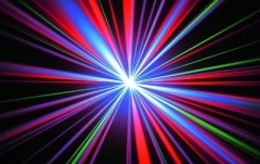 Laser profesional img Stage Line LSX-300SRGB