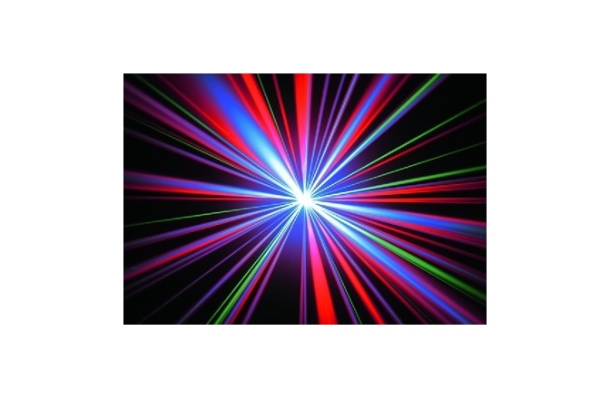 Laser profesional img Stage Line LSX-300SRGB