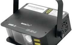 Laser si efect LED Eurolite LED MS-3 PolarLaser
