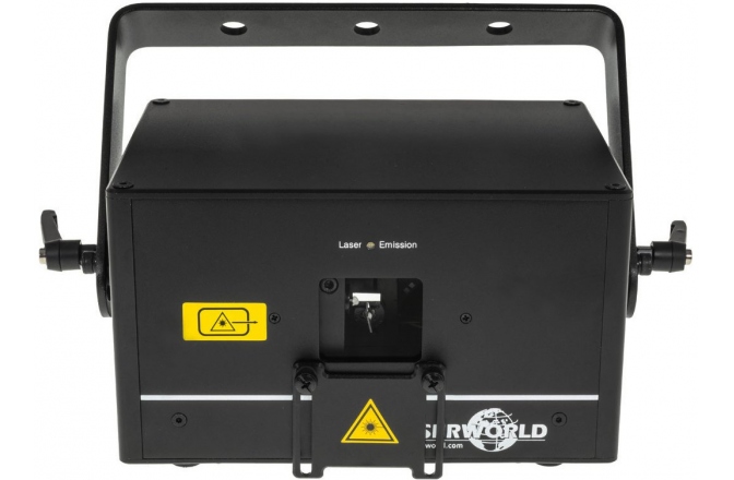 Laserworld DS-1000 RGB