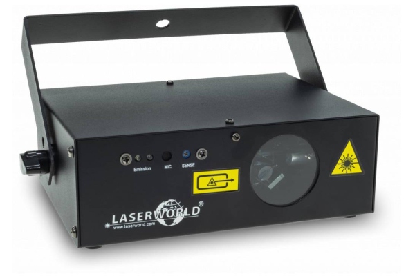EL-230 RGB mk2 EL-230 RGB mk2
