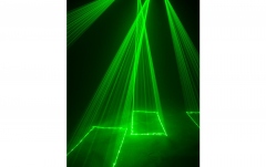Laserworld EL-900 RGB