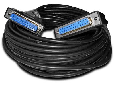 ILDA Cable 20m - EXT-20B