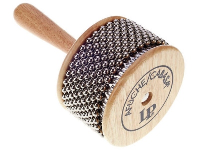 Afuche Cabasa LP234A