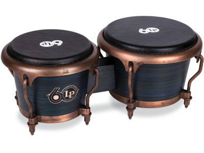 Bongo  8 5/8
