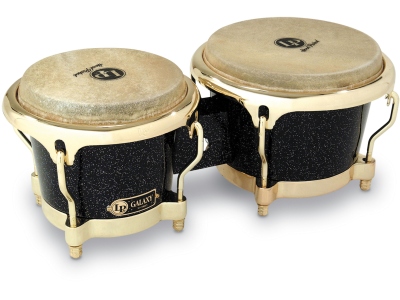 Bongo Galaxy Fiberglass