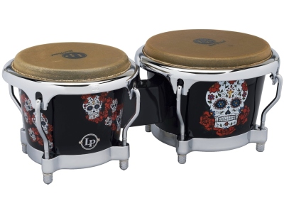 Bongo Karl Perazzo Signature FG 7-14