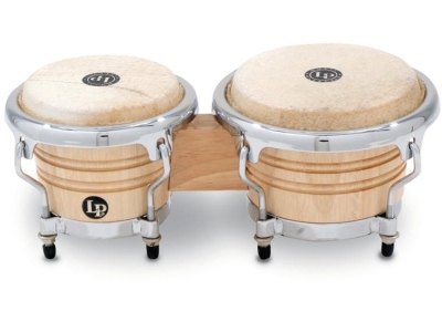 Bongo Mini Tunable Natur LPM199-AW