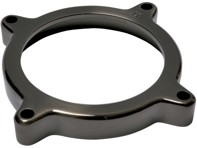 Bottom Bongo Aluminiu 8 1/2