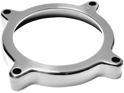 Bottom Bongo Aluminiu 8 1/2